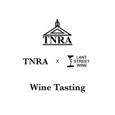 TNRA x Lant Street Wine Tasting - 25 November 7pm