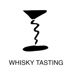 Stewart Whisky Tasting - 12th November - 6pm