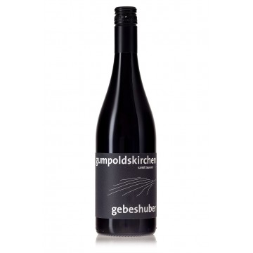 Gebeshuber Gumpoldskirchen Pinot Noir 2020