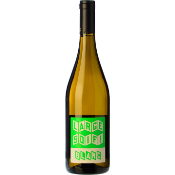 Domaine Richou Large Soif Blanc 2019