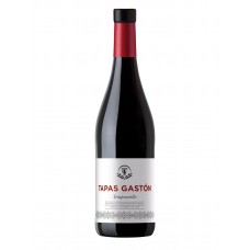 Tapas Gaston Tempranillo