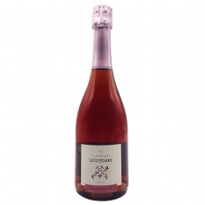 Champagne Le Guedard Rose Saignee