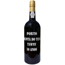 Quinta Do Tedo Tawny Port 10 y/o