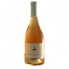 Domaine de La Pertuade Côtes de Provence Rose