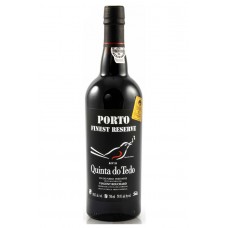 Quinta Do Tedo Finest Reserve