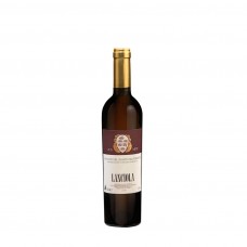 Lanciola Vin Santo Chianti Colli Fiorentini 2010